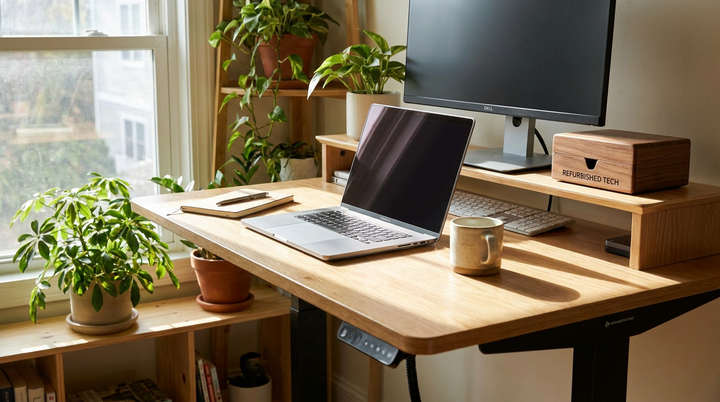 Tipps zur Optimierung Ihres MacBooks für das Homeoffice