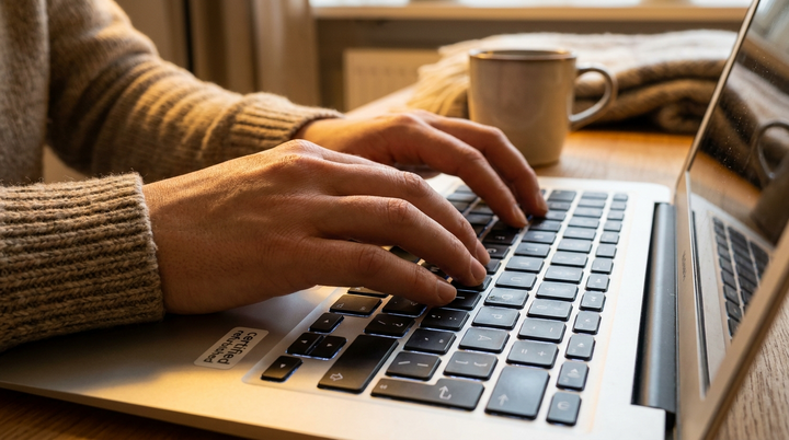 15 MacBook-Tastaturkürzel, die du nicht wusstest, dass du sie brauchst