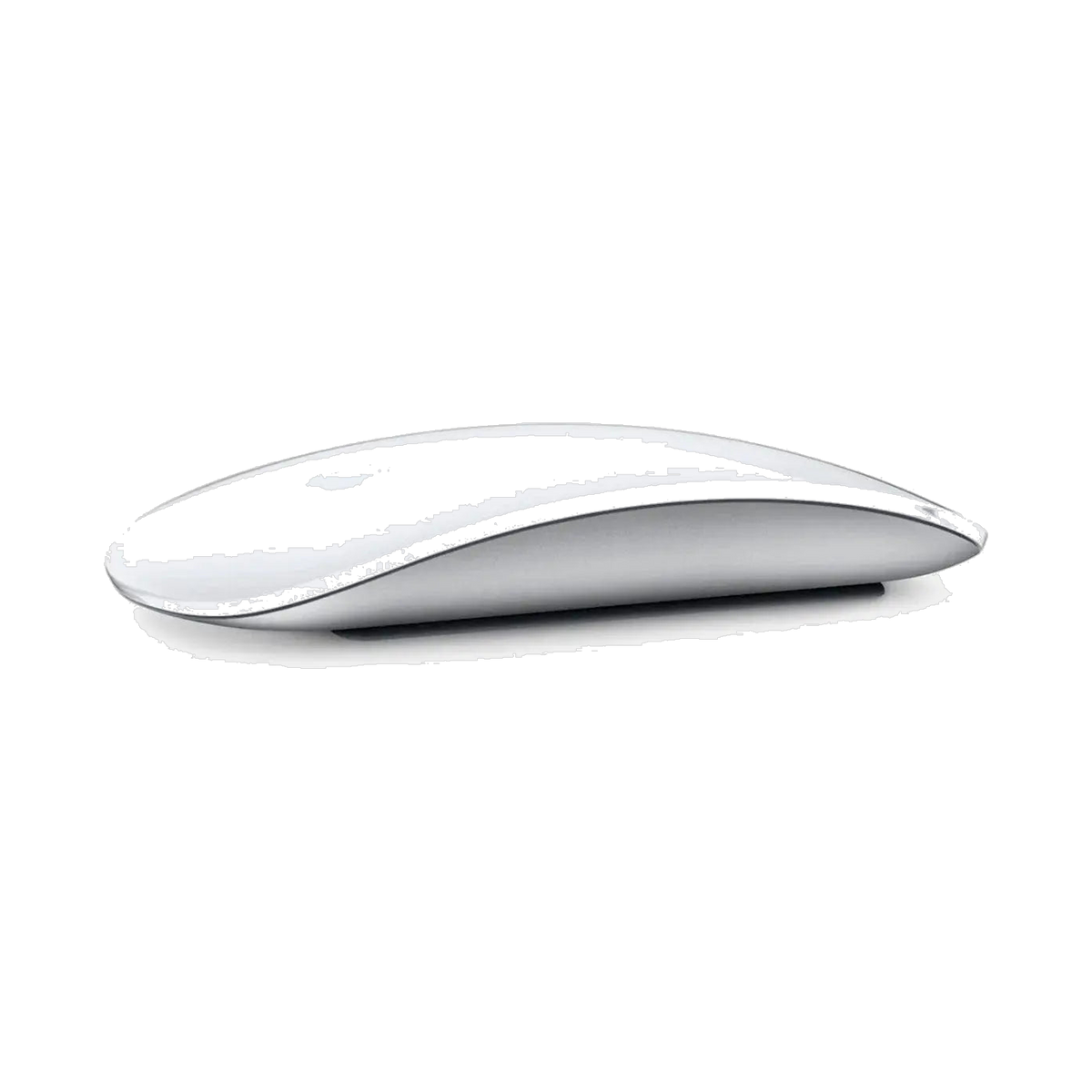 Magic Mouse 3 (weiß) Generalüberholt — Refurbished | Green Heroes