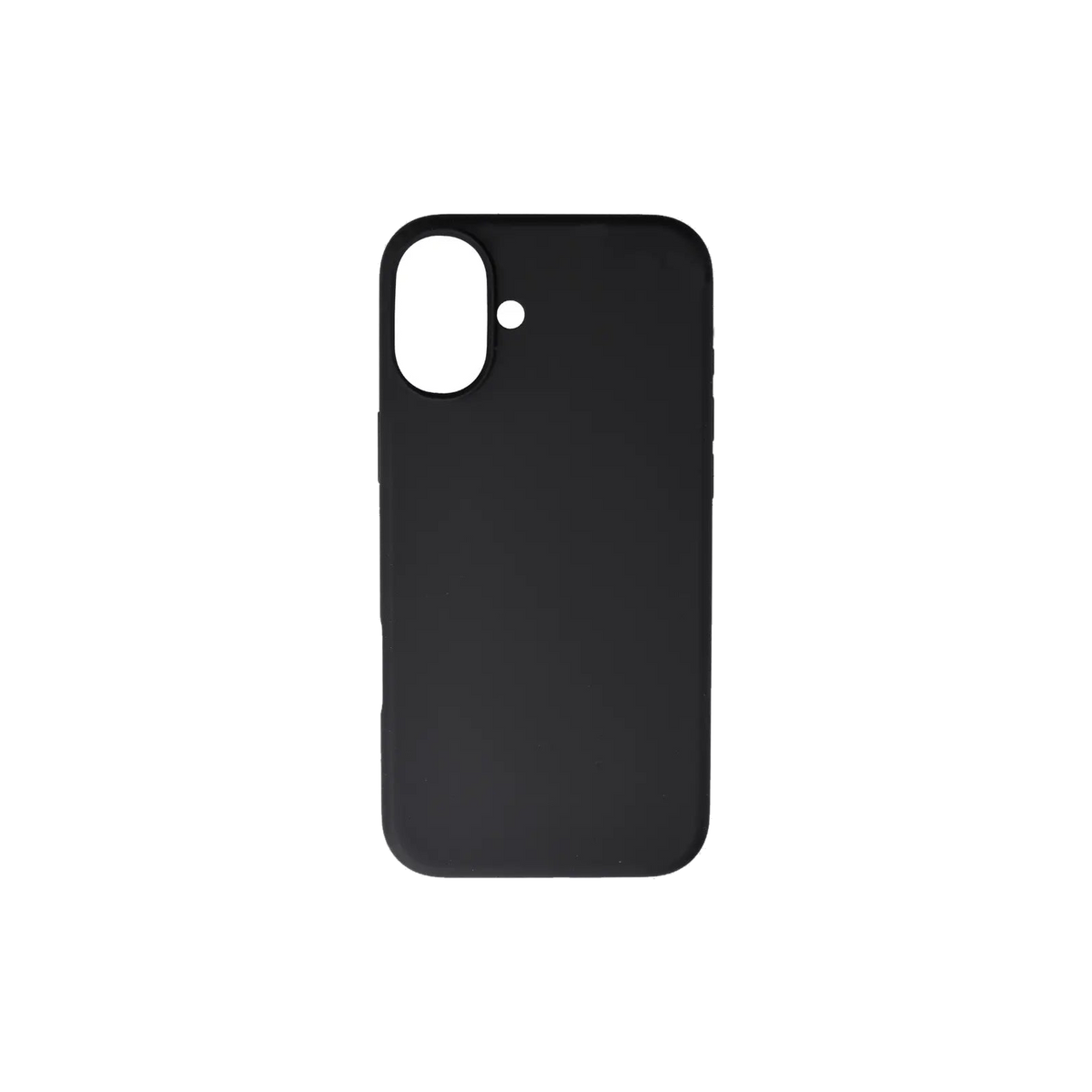 MagSafe Hülle für iPhone 16 Plus (Schwarz) — Refurbished | Green Heroes