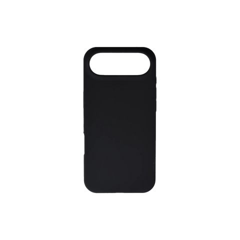 Cover mit MagSafe für iPhone 17 Air (Schwarz) — Meget flot stand — Green Heroes