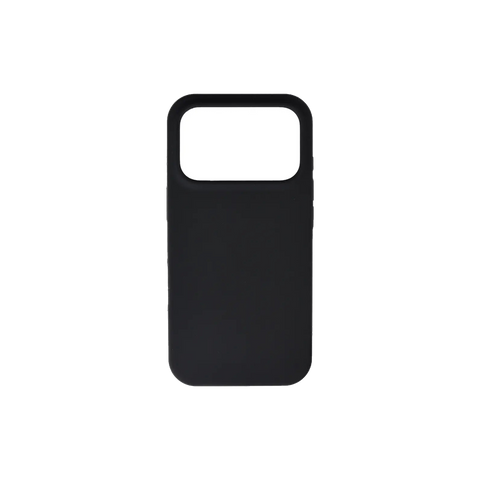 Cover mit MagSafe für iPhone 17 Pro (Schwarz) — Meget flot stand — Green Heroes