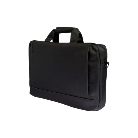 Premium 15″ Laptoptasche — Neues Produkt stand — Green Heroes