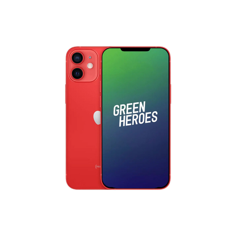 iPhone 12 — Als neuer stand — Green Heroes