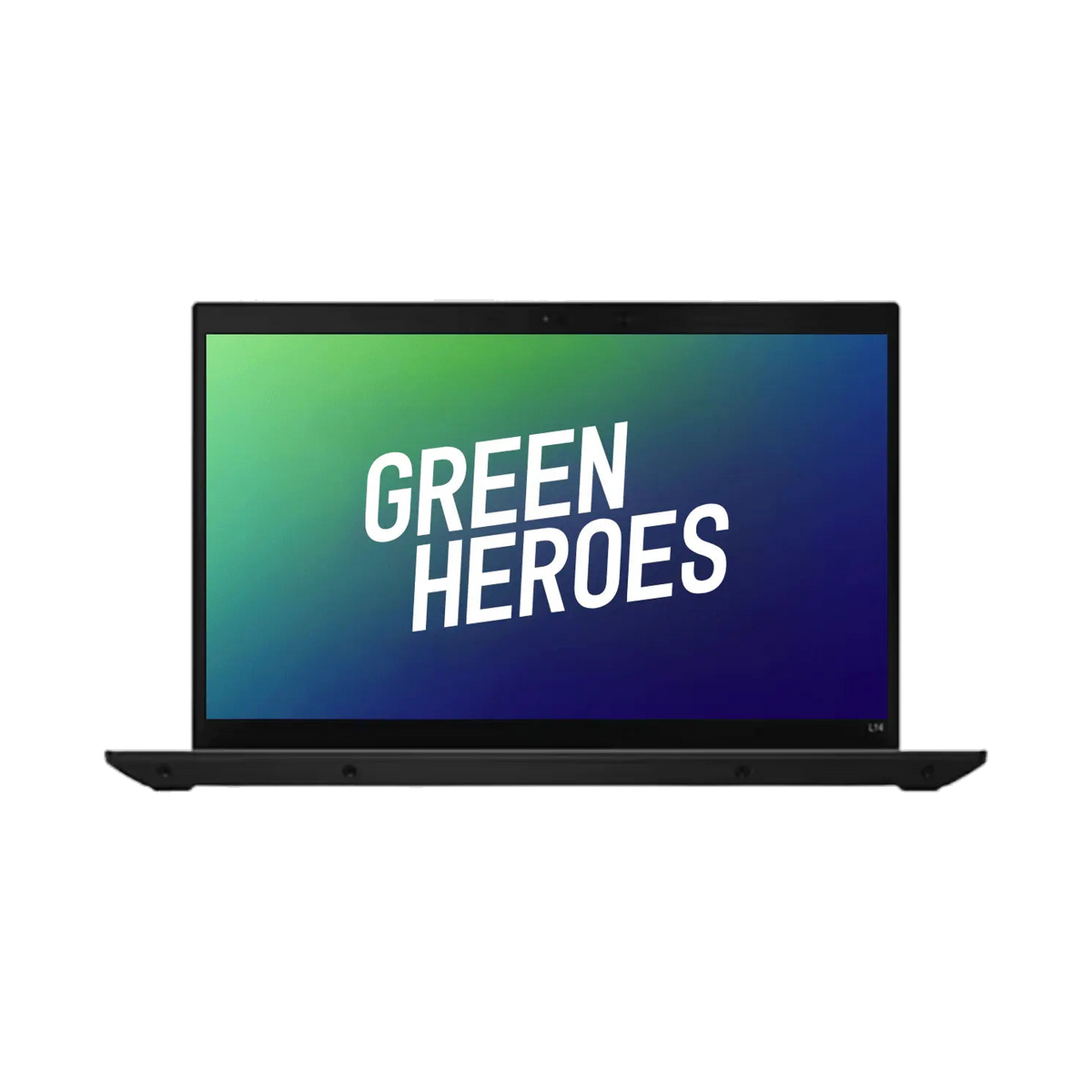 Lenovo ThinkPad L14 G2 — Refurbished, Okay stand | Green Heroes