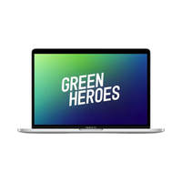 Brugt Apple MacBook Air (2020)