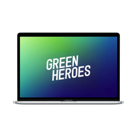 Brugt Apple MacBook Pro (2022)