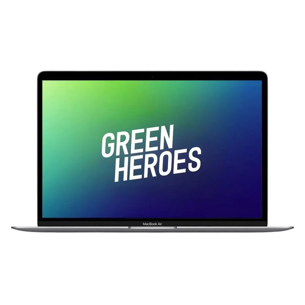 MacBook Pro 2022 — Refurbished, Sehr schön stand | Green Heroes