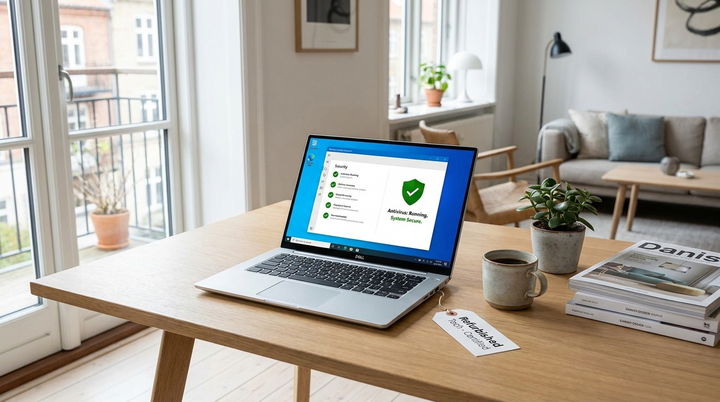 So halten Sie Ihren Windows-Laptop im Jahr 2026 frei von Malware