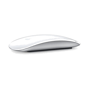 Magic Mouse 3 (weiß) Generalüberholt
