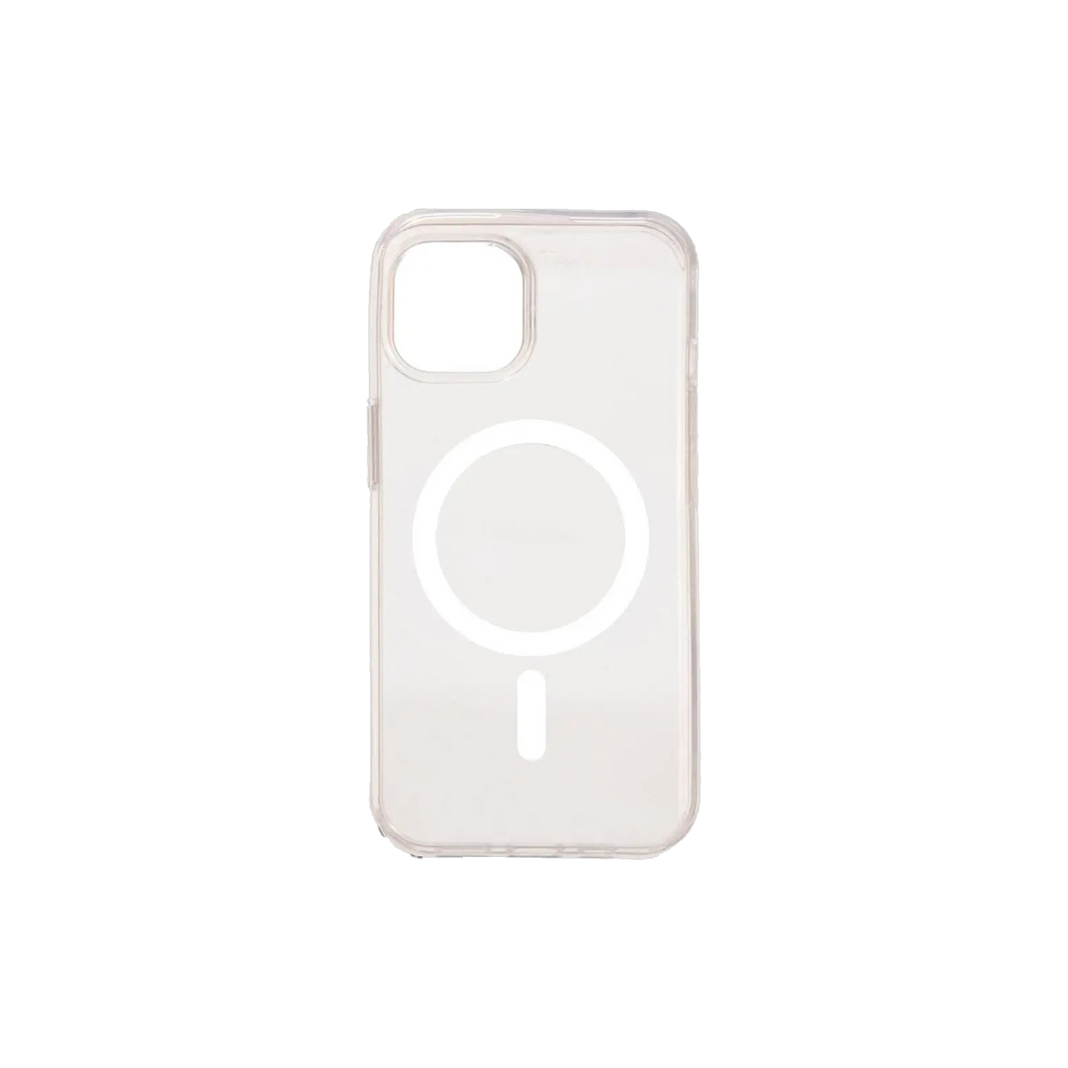MagSafe Case für iPhone 16 Pro (Klar) — Refurbished | Green Heroes
