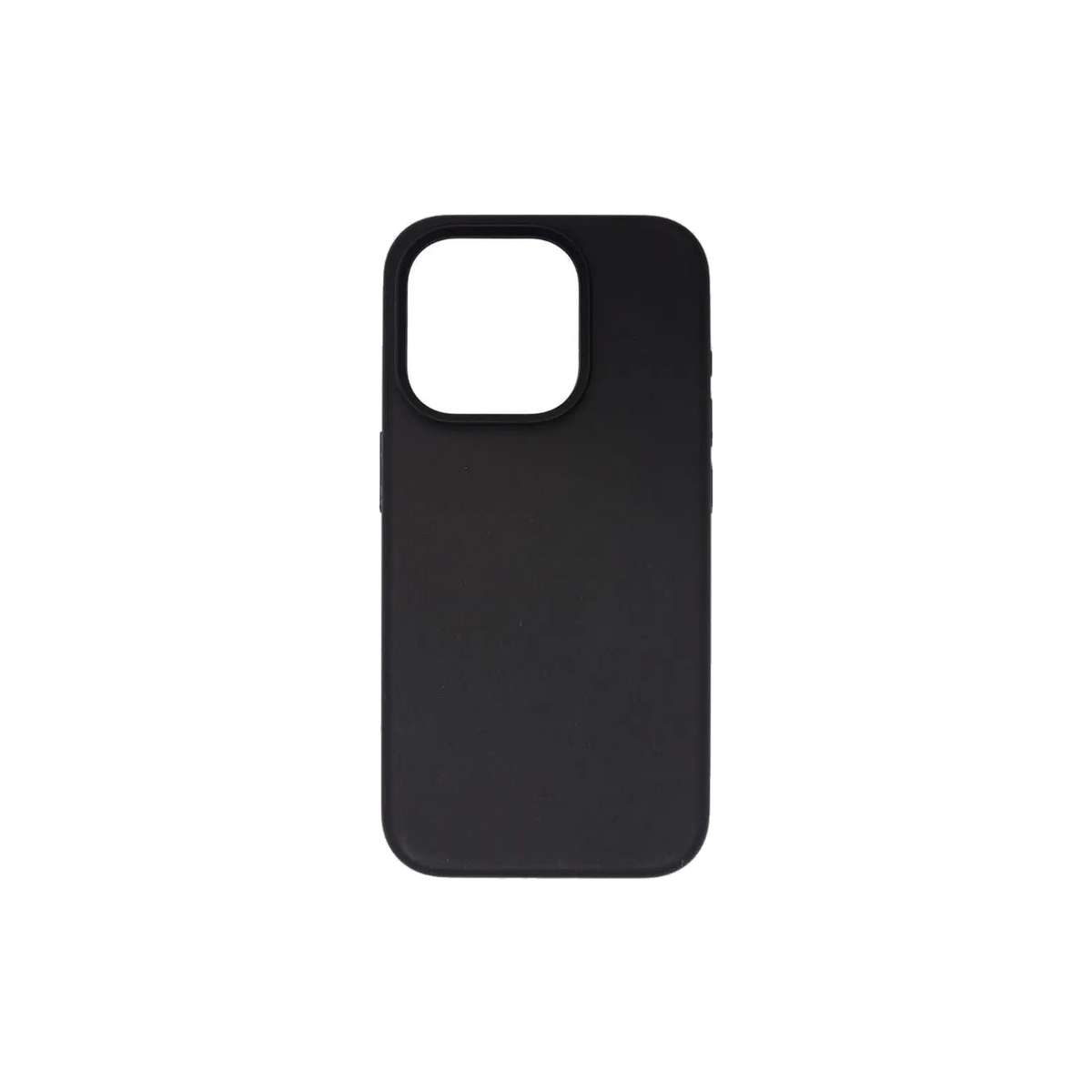 MagSafe Cover für iPhone 16 Pro Max (Schwarz) — Refurbished | Green Heroes