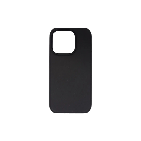 MagSafe Cover für iPhone 16 Pro Max (Schwarz) — Meget flot stand — Green Heroes