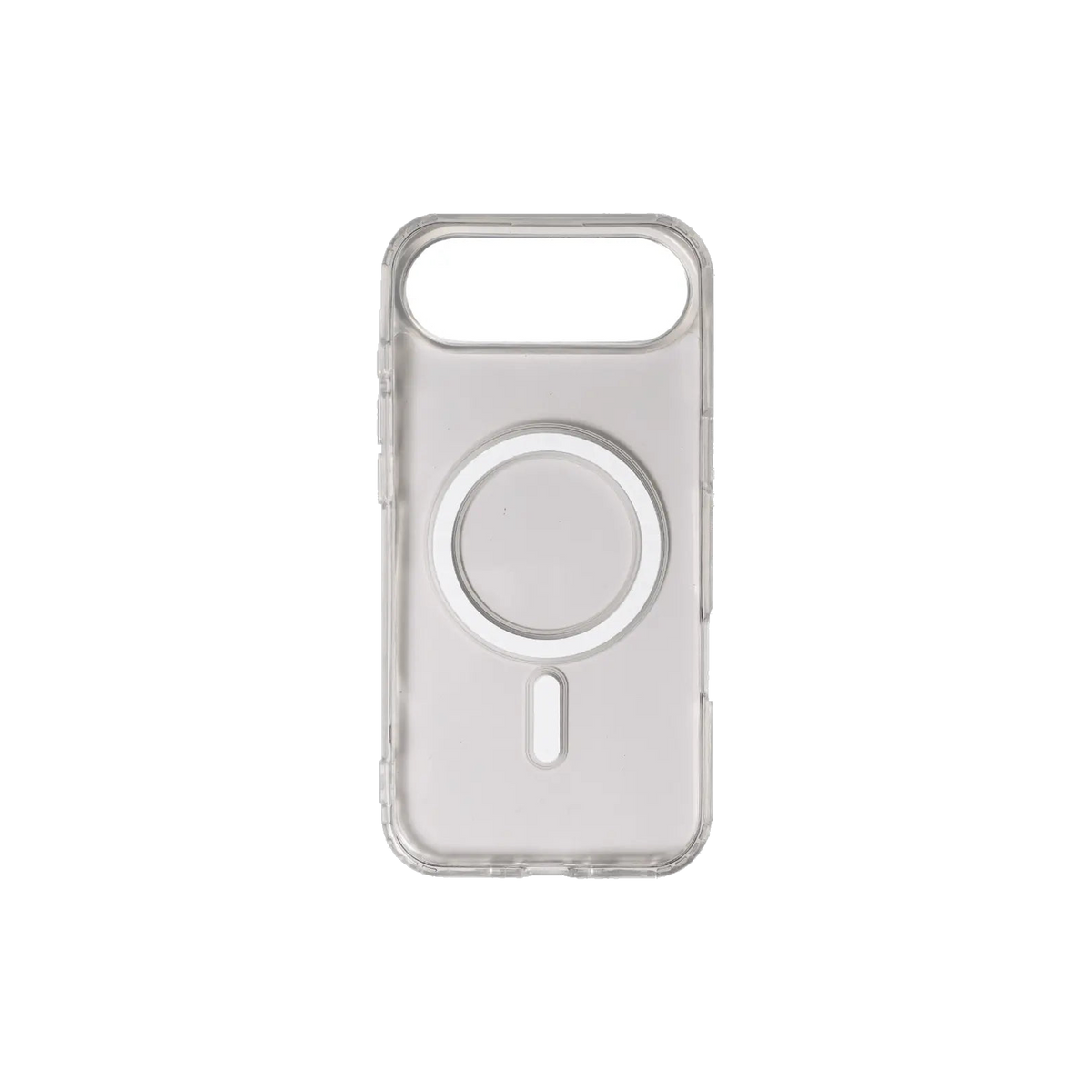 MagSafe Clear Case für das iPhone 17 Air — Refurbished | Green Heroes