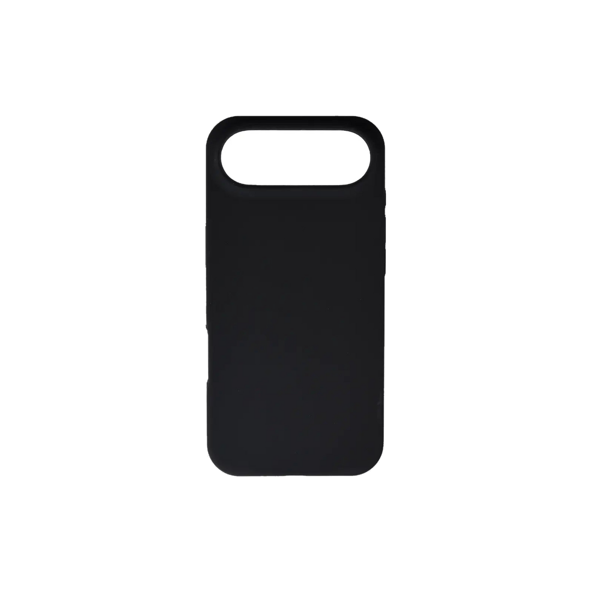 Cover mit MagSafe für iPhone 17 Air (Schwarz) — Refurbished | Green Heroes