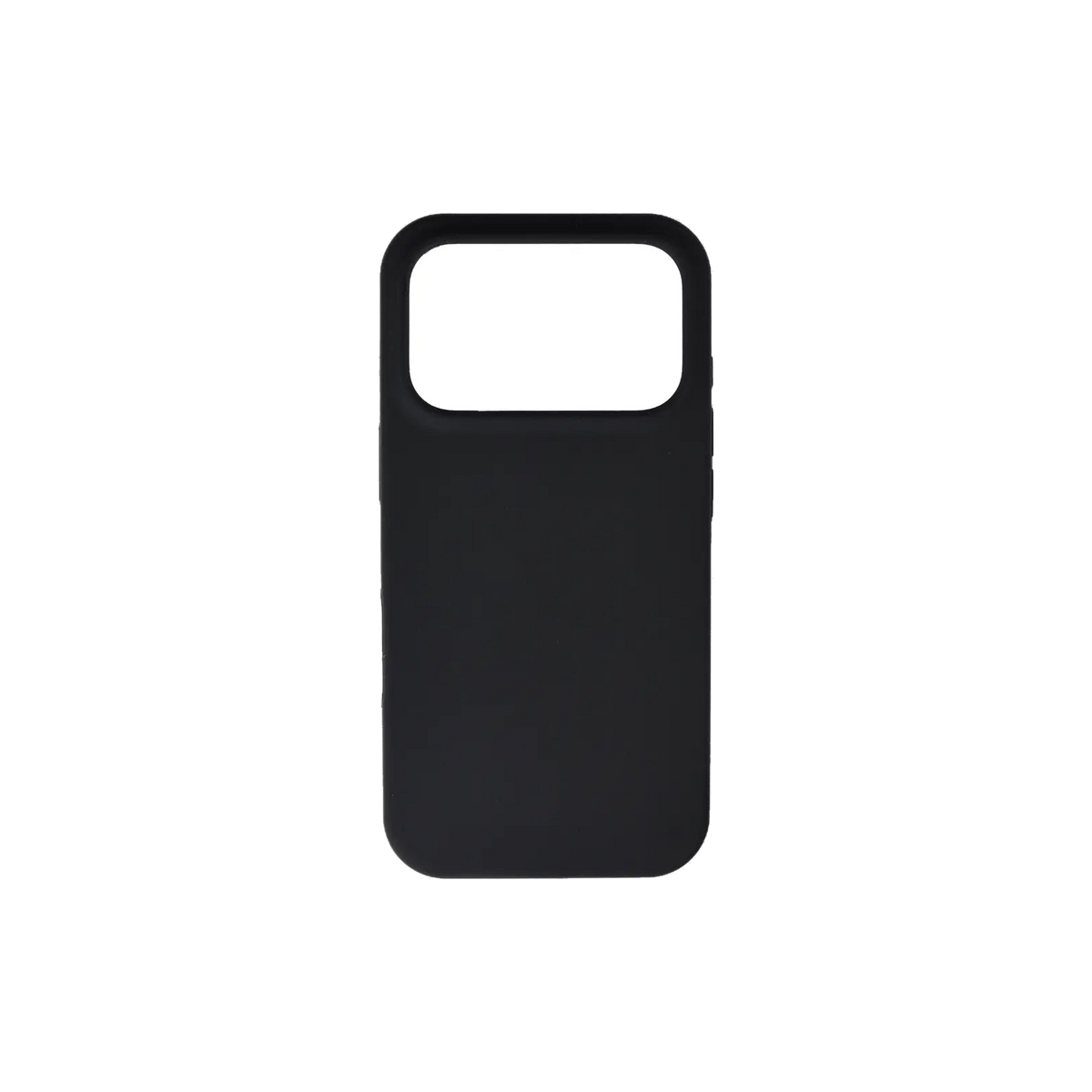 MagSafe-Hülle für iPhone 17 Pro Max (Schwarz) — Refurbished | Green Heroes