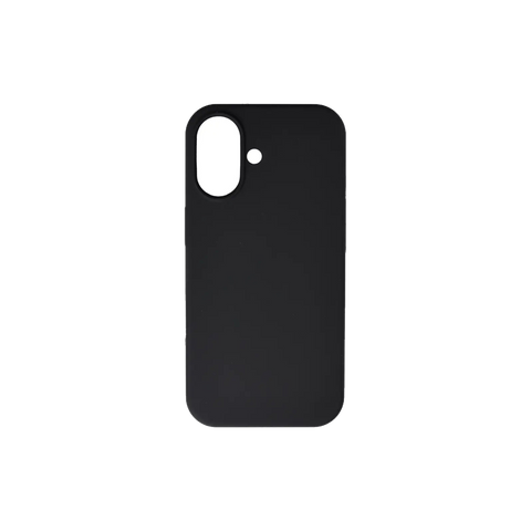MagSafe Case für iPhone 17 (Schwarz) — Meget flot stand — Green Heroes