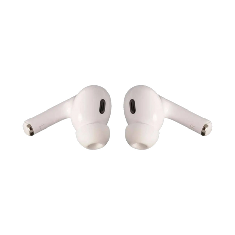 Premium Earbuds (weiß) — Neues Produkt stand — Green Heroes