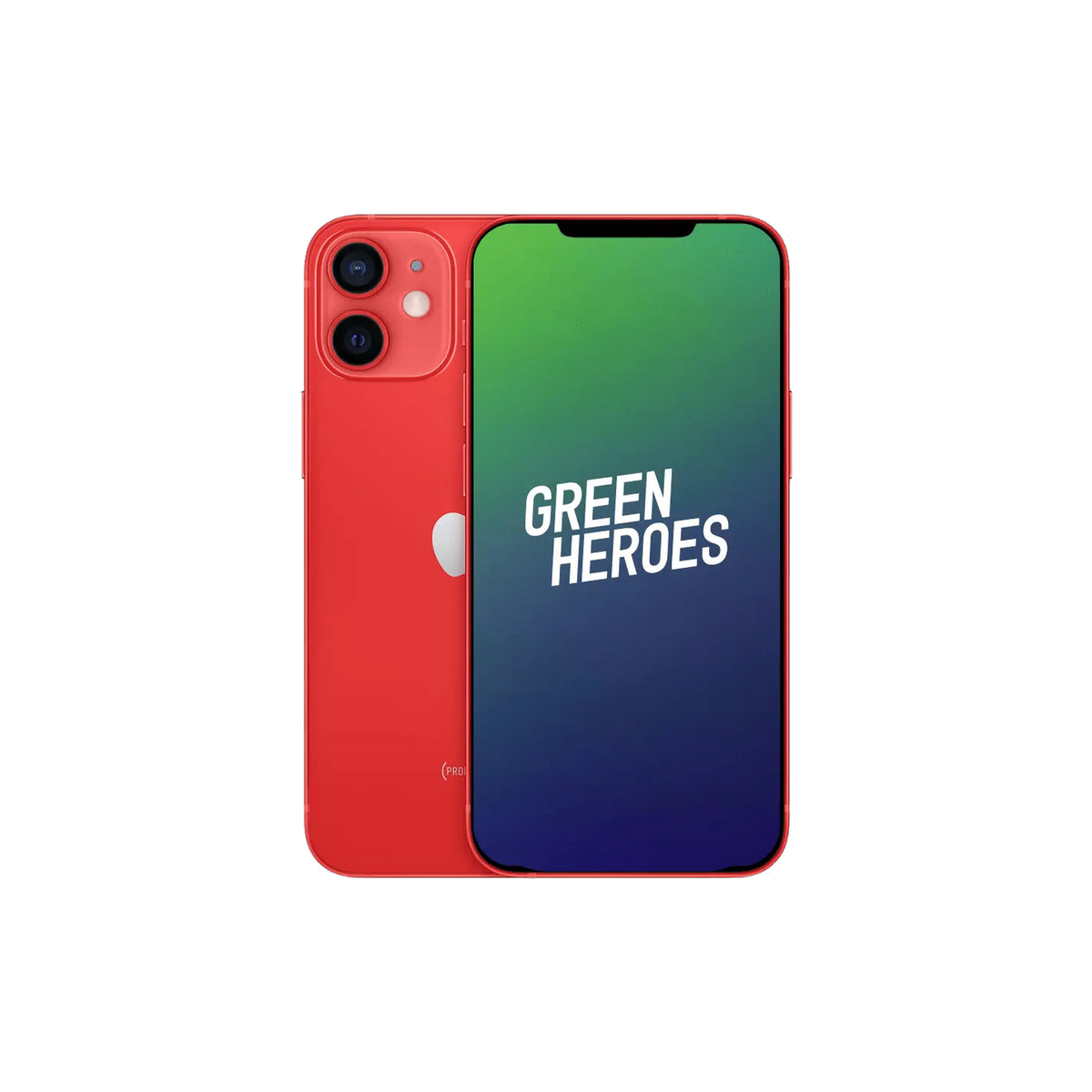 iPhone 12 — Refurbished, Als neuer stand | Green Heroes