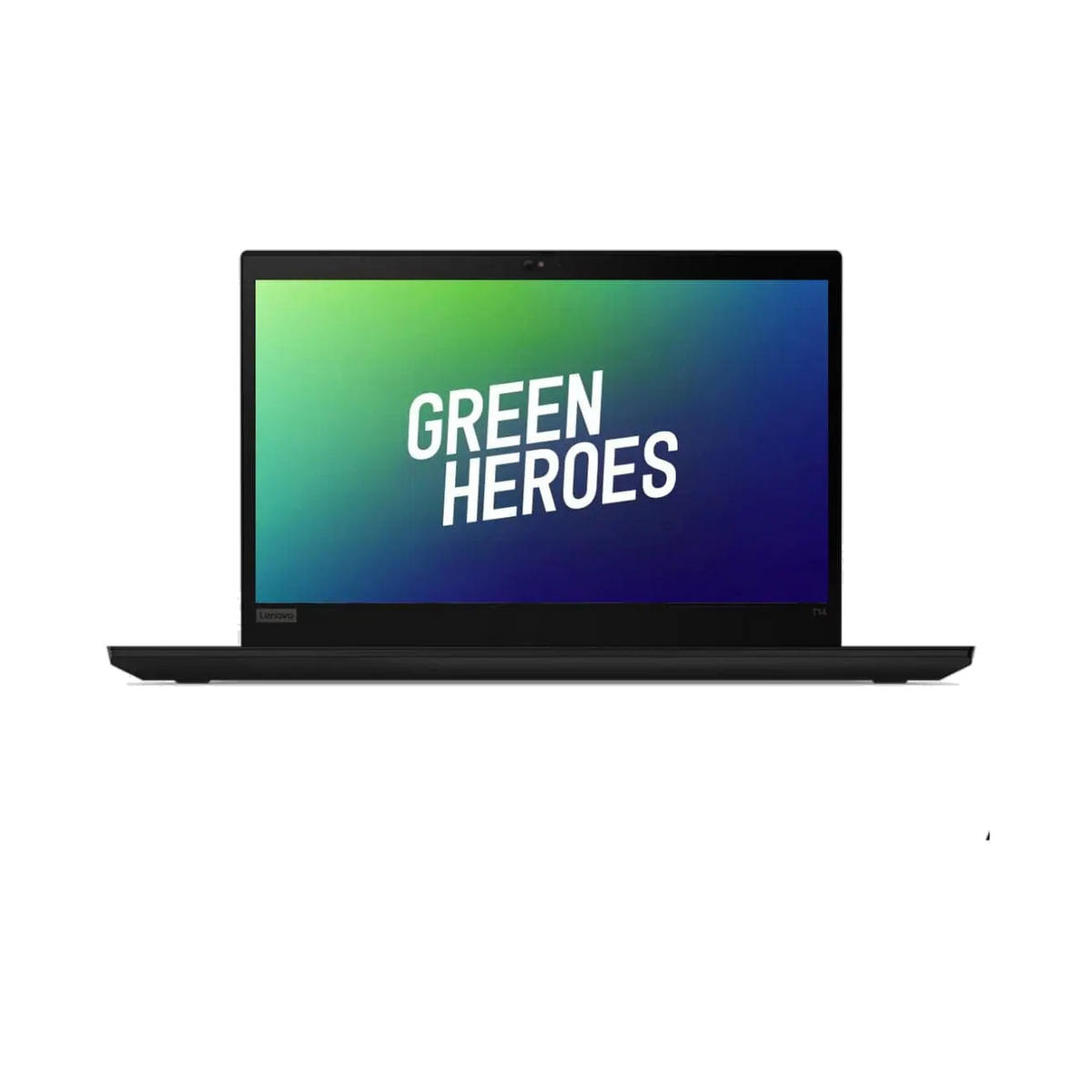 Lenovo ThinkPad T14 G1 — Refurbished, Sehr schön stand | Green Heroes