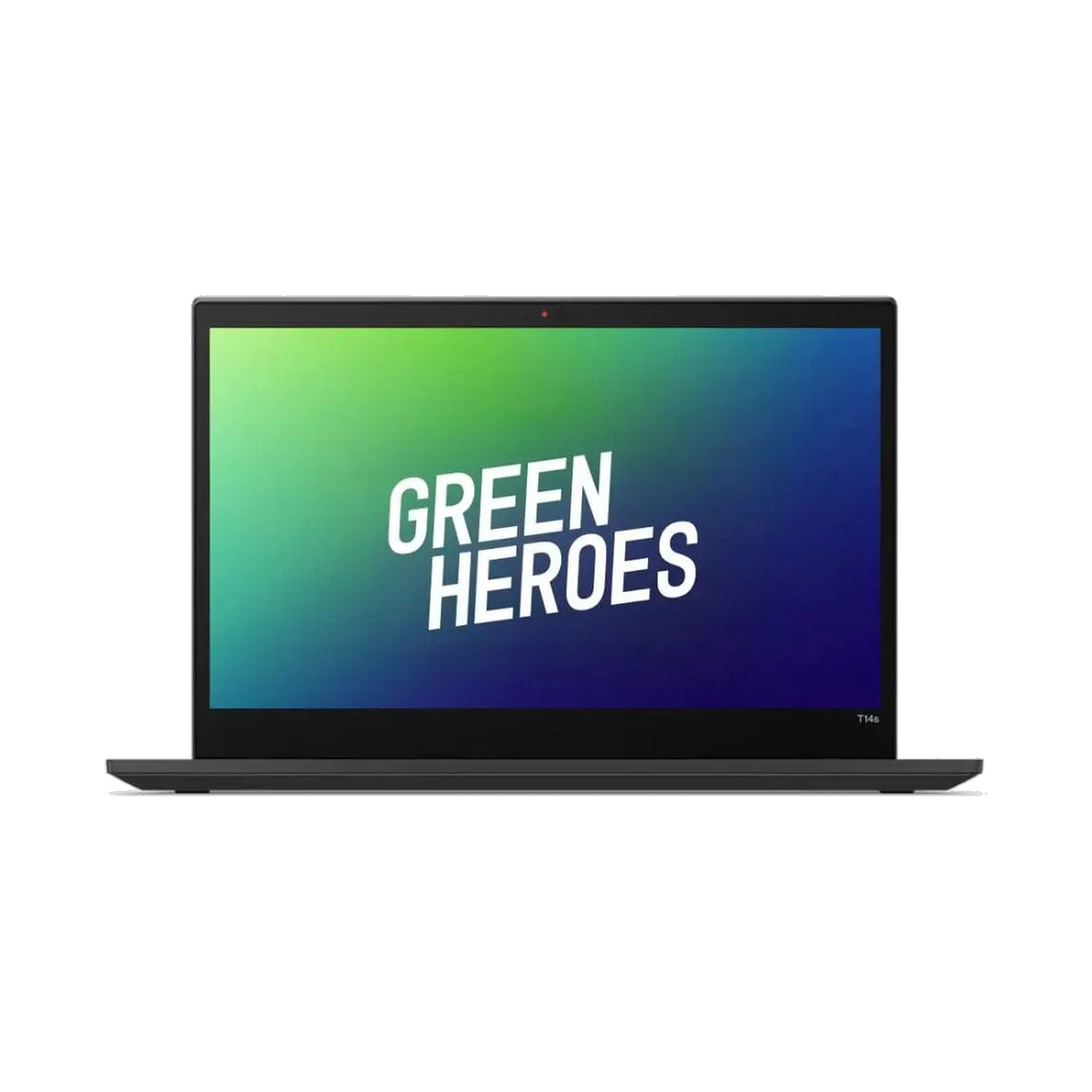 Lenovo ThinkPad T14 G2 — Refurbished, Als Neuheit stand | Green Heroes
