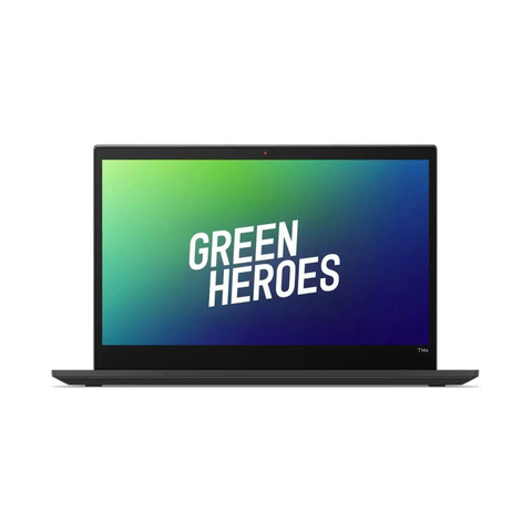 Lenovo ThinkPad T14 G2 — Sehr schön stand — Green Heroes