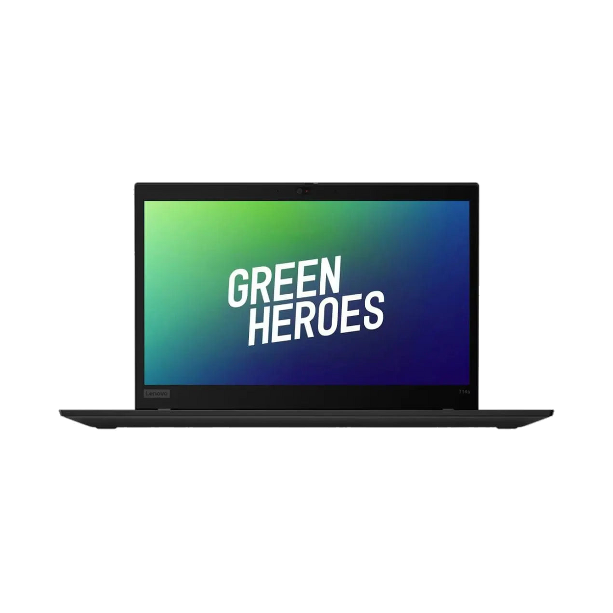 Lenovo ThinkPad T14S G2 — Refurbished, Sehr schön stand | Green Heroes