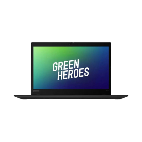 Lenovo ThinkPad T14S G2 — Als neuer stand — Green Heroes