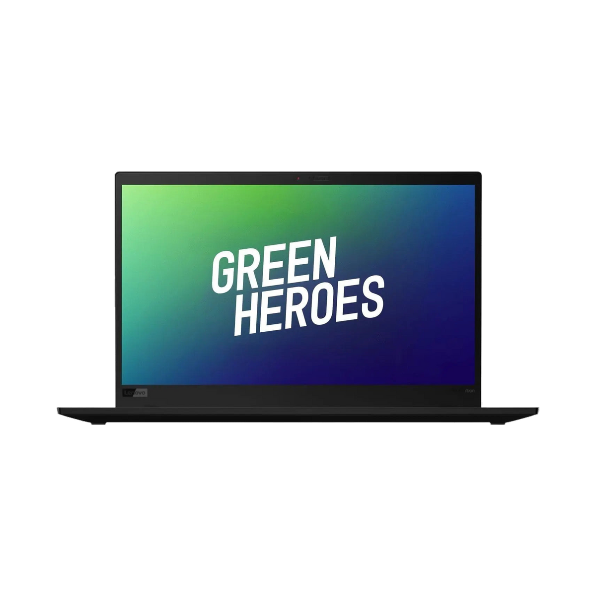Lenovo ThinkPad X1 Carbon G9 — Refurbished, Als Neuling stand | Green Heroes