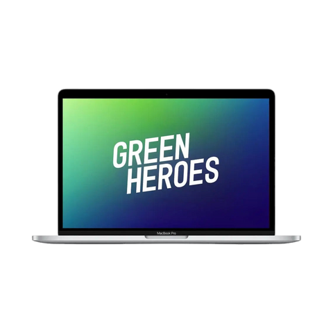 MacBook Air 2020 — Okay stand — Green Heroes