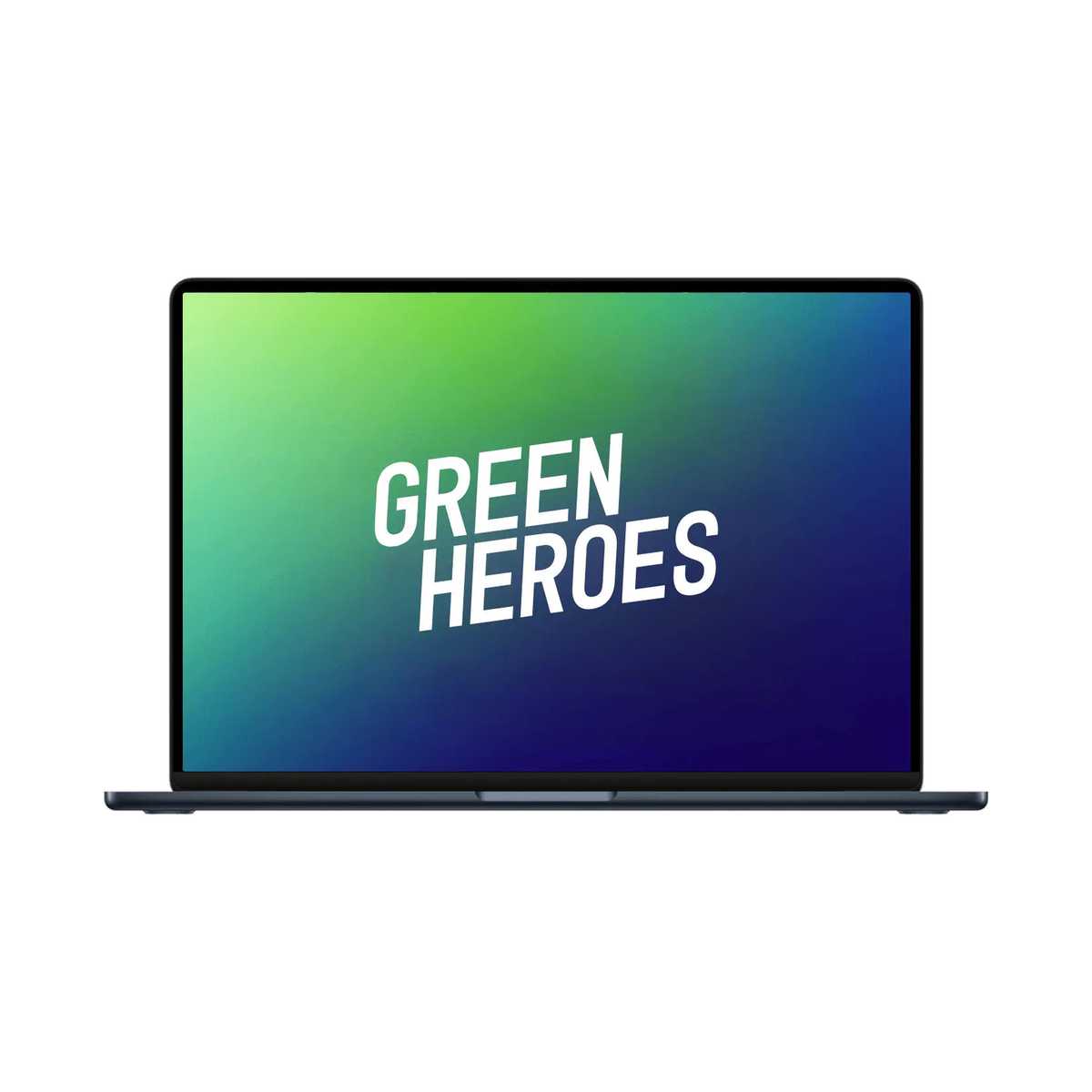 MacBook Air 2024 — Refurbished, In Ordnung stand | Green Heroes