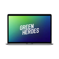 Brugt Apple MacBook Pro (2018)