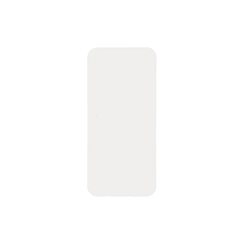 Displayschutzfolie für iPhone 17 Air — Meget flot stand — Green Heroes