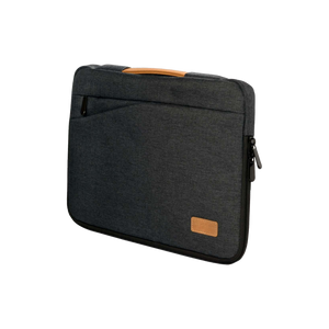 Premium Hülle für 13" Laptop (dunkelgrau)