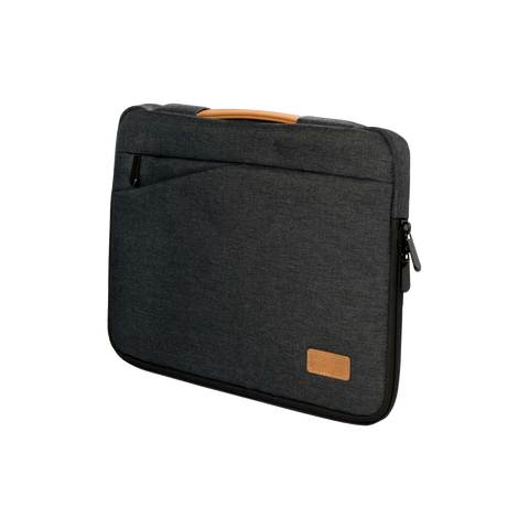Premium Hülle für 13" Laptop (dunkelgrau) — Neues Produkt stand — Green Heroes
