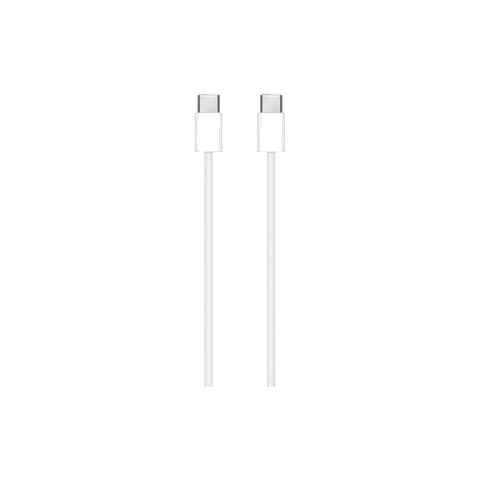 USB-C auf USB-C Kabel (1m) — Neues Produkt stand — Green Heroes